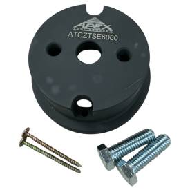 ZTSE6060 Crankshaft Front Seal Remover